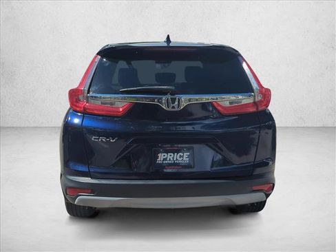 Used 2017 Honda CR-V EX image 7