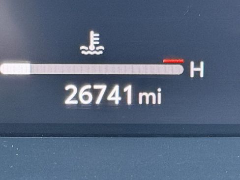 Certified 2023 Toyota Crown Limited w/ Advanced Technology Package image 15