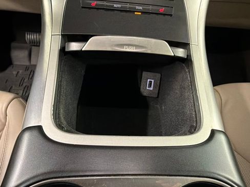 Certified 2020 Lincoln Nautilus Premier w/ Equipment Group 101A AWD/4WD image 14