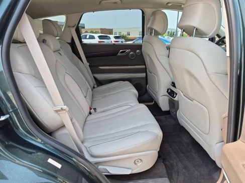Used 2023 Genesis GV80 2.5T w/ Prestige 20" Package AWD/4WD image 19