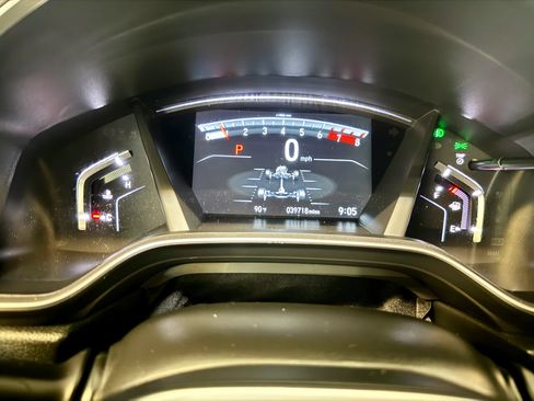 Used 2021 Honda CR-V Touring image 15