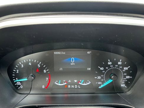 Used 2020 Ford Escape SE image 17