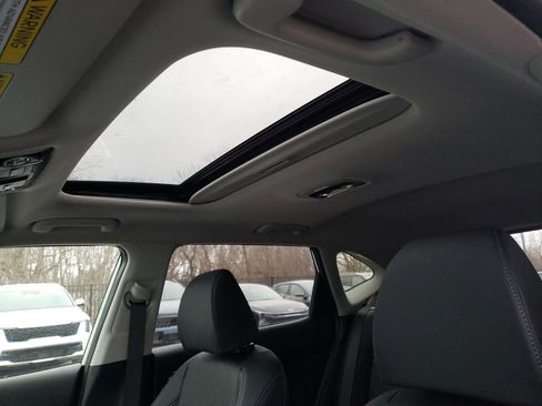 New 2026 Kia Seltos EX w/ EX Sunroof Package image 28