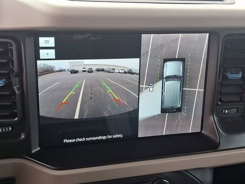 Certified 2023 Ford Bronco Wildtrak image 18