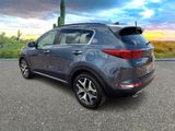 Used 2018 Kia Sportage SX image 4
