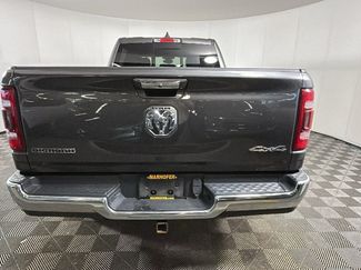 Used 2019 RAM 1500 Big Horn AWD/4WD video 4