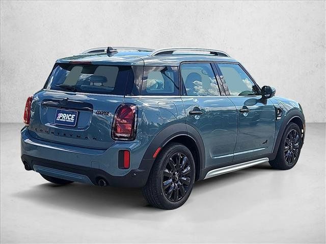 Used 2023 MINI Cooper Countryman S AWD/4WD image 5