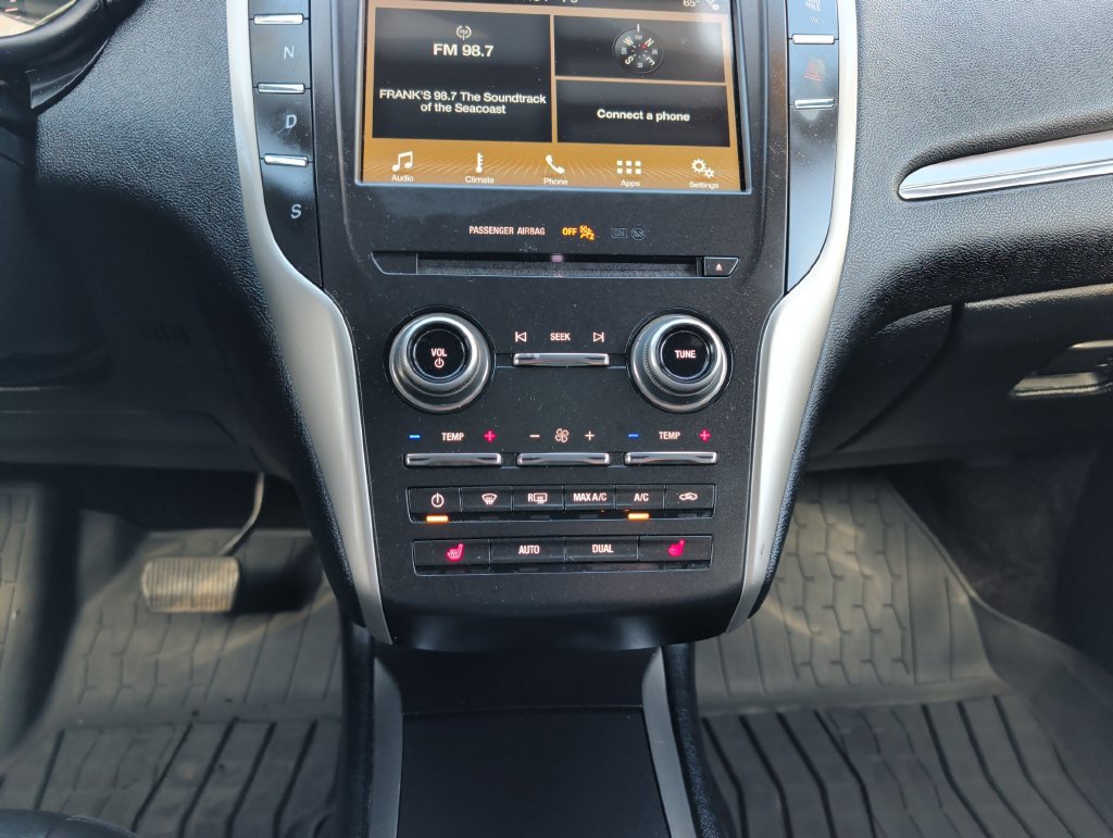 Used 2017 Lincoln MKC Premiere AWD/4WD image 19