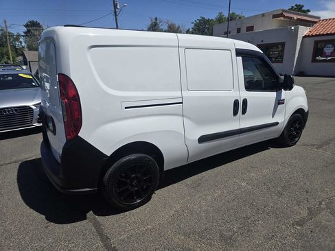 Used 2019 RAM ProMaster City Tradesman FWD image 21