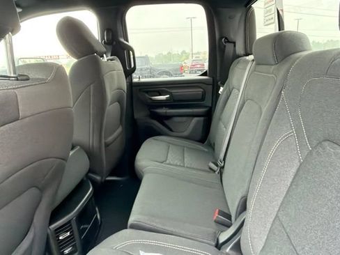 New 2026 RAM 1500 Express RWD image 21