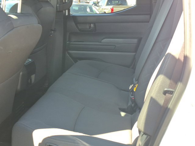 Used 2026 Toyota Tacoma SR RWD image 16