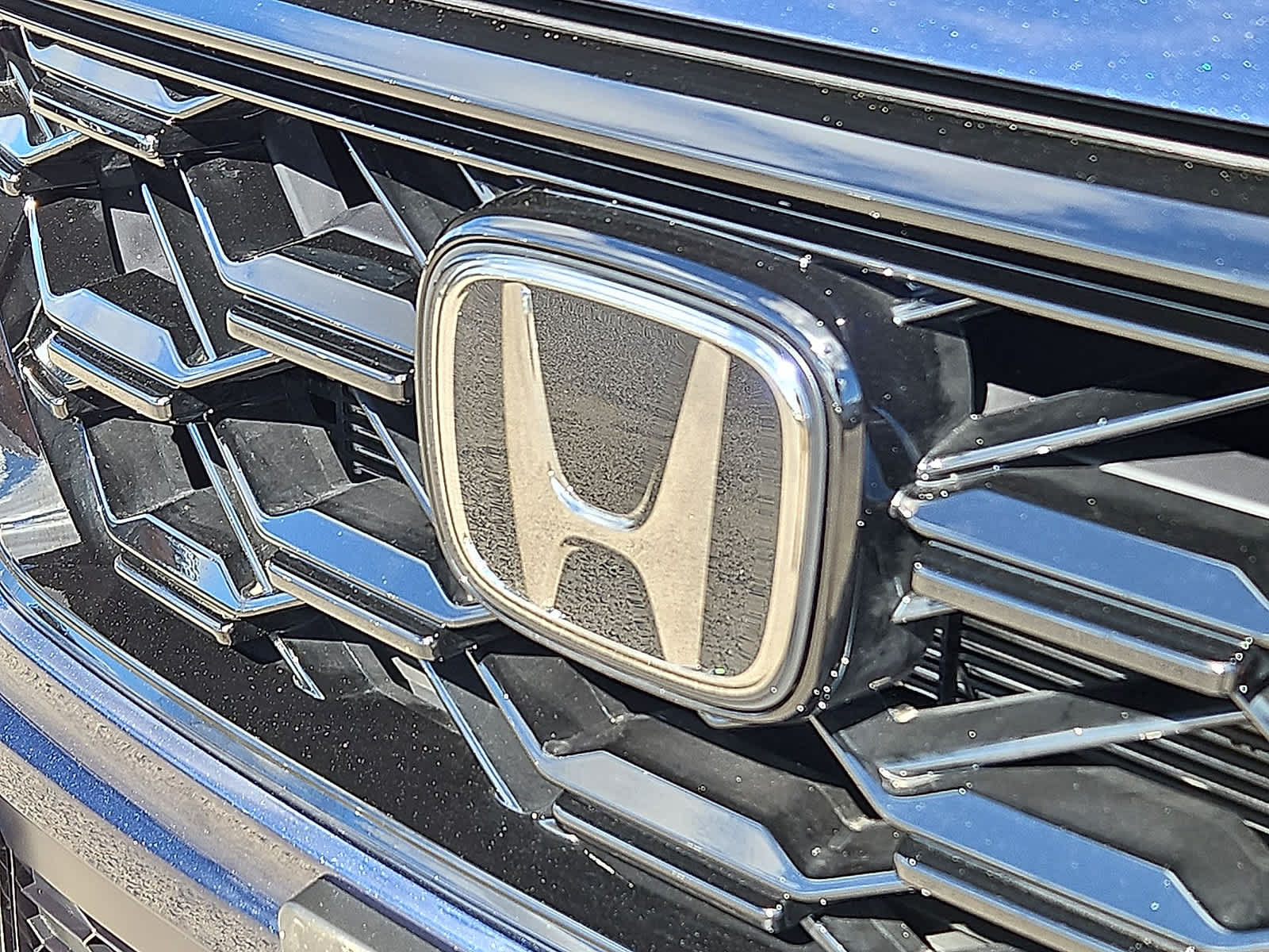 Used 2026 Honda CR-V TrailSport image 36