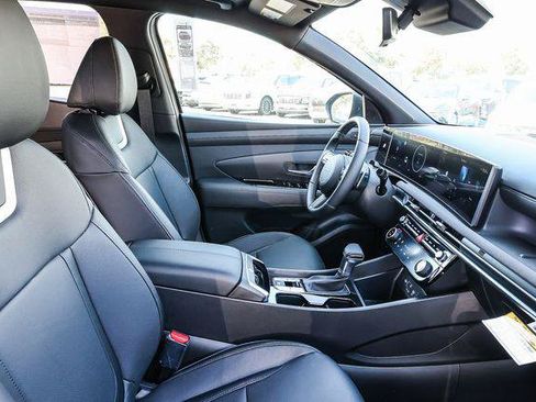 New 2026 Hyundai Santa Cruz Limited AWD/4WD image 19