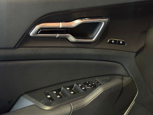 New 2026 Kia Sportage SX image 16