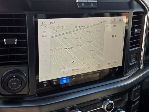 New 2026 Ford F250 Lariat w/ Tremor Off-Road Package image 13