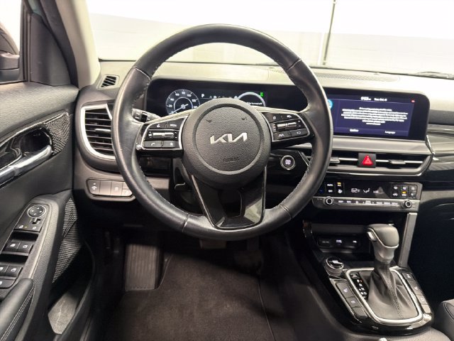 Certified 2024 Kia Seltos S AWD/4WD image 15