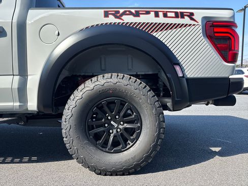 New 2026 Ford F150 Raptor image 18