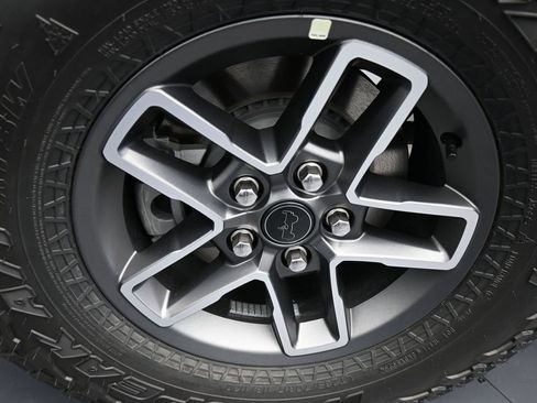 New 2026 Jeep Gladiator Mojave image 36