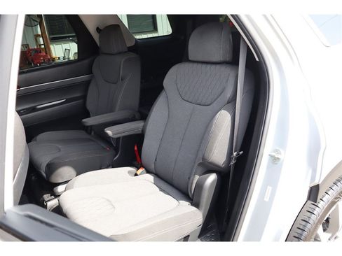Used 2022 Hyundai Palisade SEL w/ Convenience Package FWD image 13