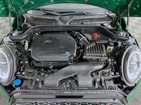 Certified 2024 MINI Cooper S image 30