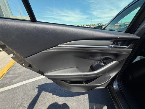 Used 2018 MAZDA MAZDA6 Grand Touring Reserve FWD image 18