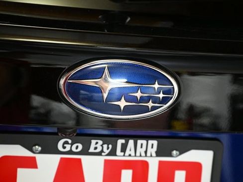 Used 2023 Subaru Forester Sport w/ Popular Package #2 AWD/4WD image 11
