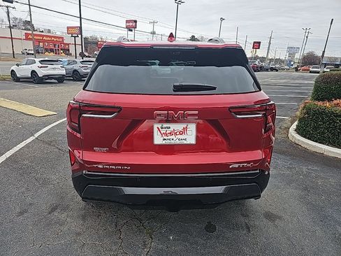 New 2026 GMC Terrain AT4 w/ Convenience Package III image 5