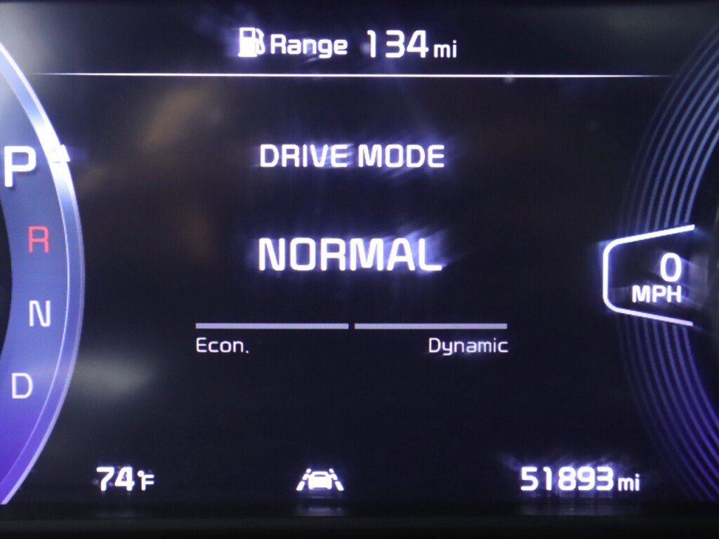 Used 2023 Kia Seltos SX w/ SX Sunroof Package AWD/4WD image 14