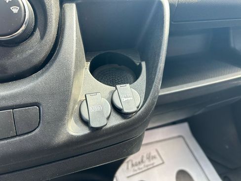 Used 2015 RAM ProMaster 3500 image 25