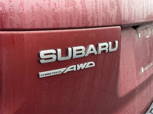 Used 2015 Subaru Forester 2.5i Limited image 9