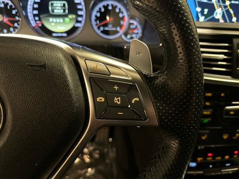 Used 2012 Mercedes-Benz E 63 AMG E63 AMG image 36