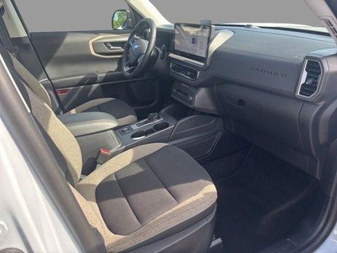 Used 2026 Ford Bronco Sport Big Bend w/ Convenience Package AWD/4WD image 11
