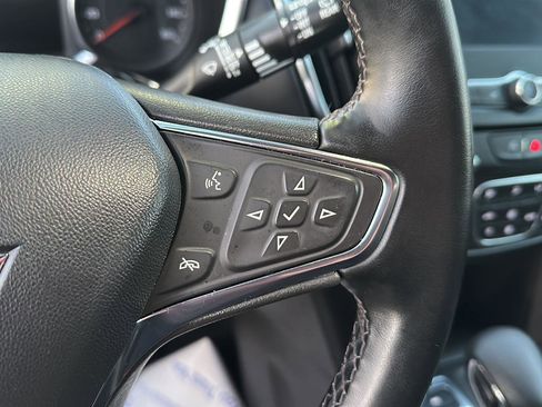 Used 2024 Chevrolet Equinox LT image 29