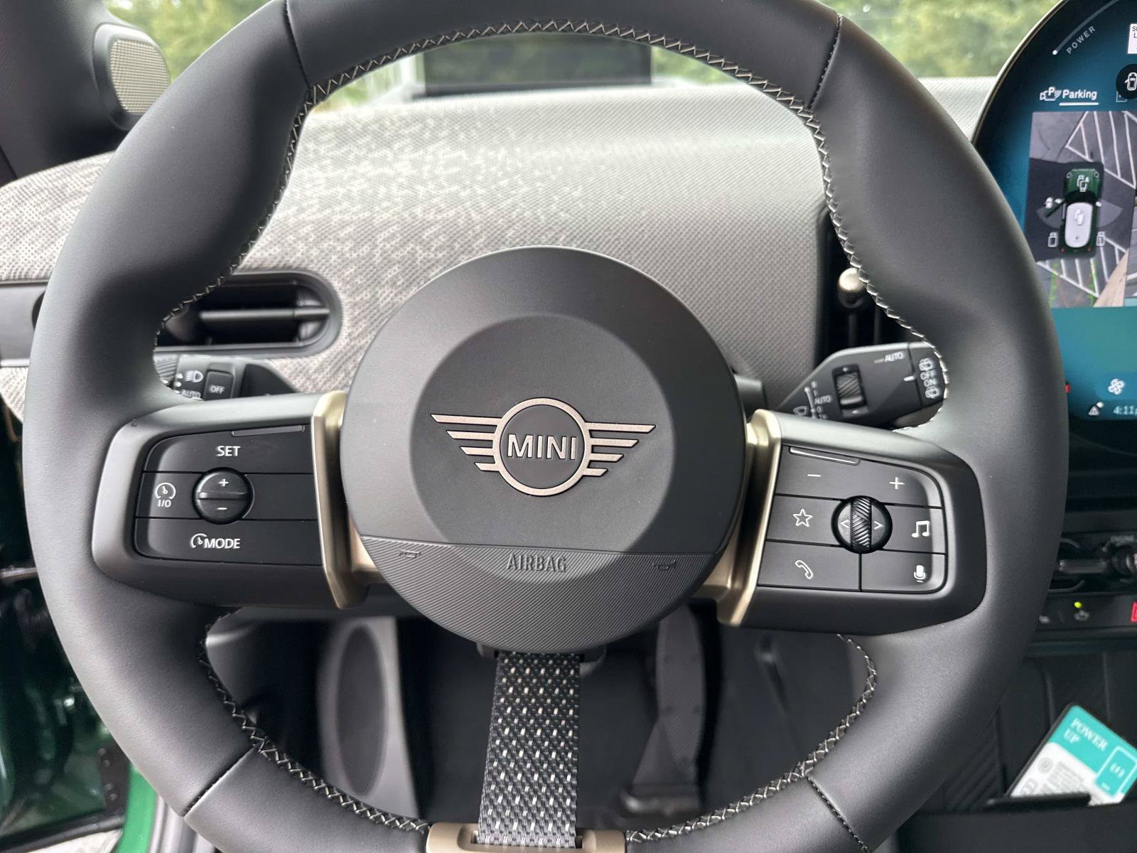 New 2027 MINI Cooper 2-Door Hardtop FWD image 26