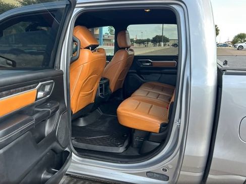 Used 2022 RAM 1500 Lone Star RWD image 15