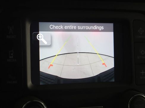 Used 2021 RAM 2500 Tradesman w/ Protection Group image 9