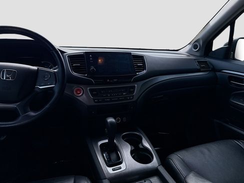 Used 2019 Honda Pilot EX-L image 21