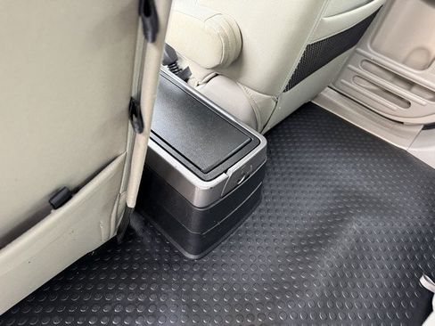 Used 2009 Honda Element EX image 19