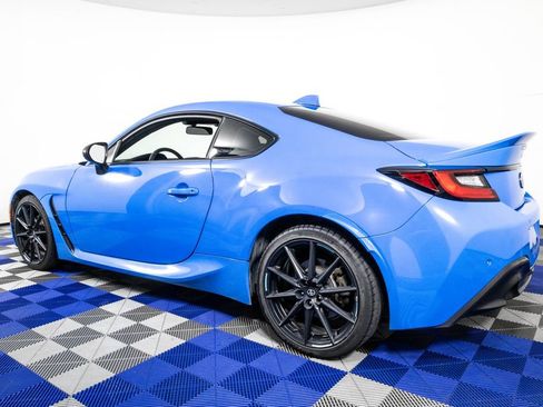 Used 2023 Toyota GR86 Premium RWD image 5