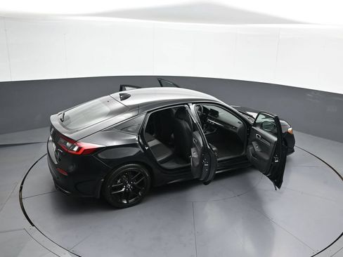 Used 2023 Honda Civic Sport image 43
