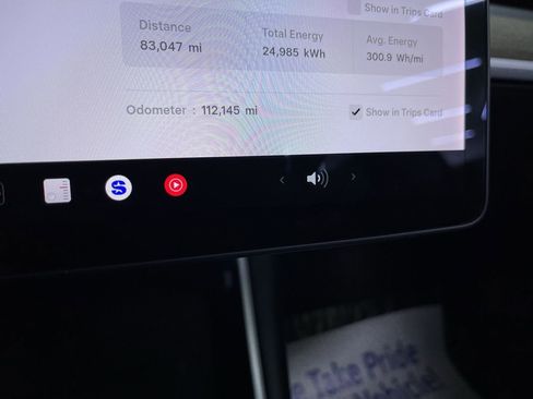 Used 2018 Tesla Model 3 Long Range image 18