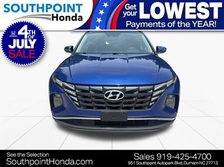 Used 2023 Hyundai Tucson SEL AWD/4WD video 2