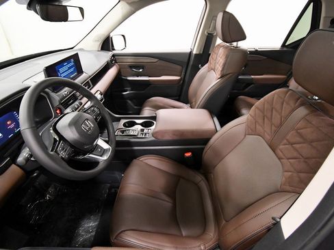 New 2026 Honda Pilot Elite image 11