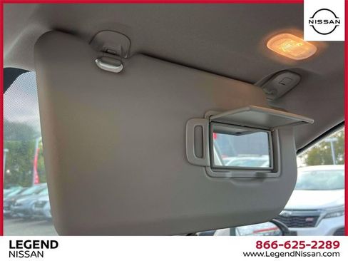 Certified 2023 Nissan Rogue SL w/ SL Premium Package image 34