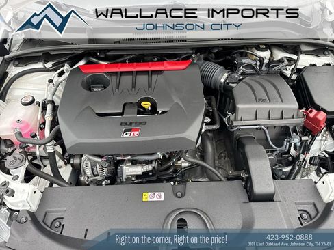 Used 2024 Toyota Corolla GR image 45