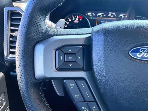 Used 2018 Ford F150 Raptor w/ Equipment Group 802A Luxury AWD/4WD image 18