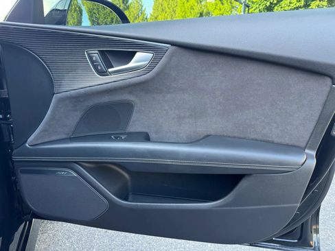 Used 2017 Audi S7 Premium Plus w/ S7 Sport Package AWD/4WD image 39