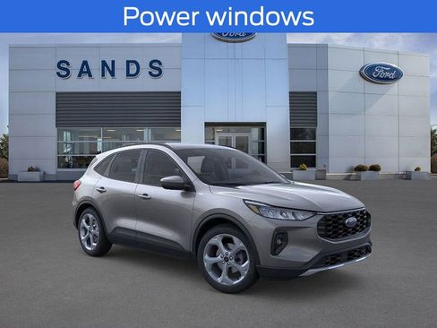 New 2026 Ford Escape ST-Line Select w/ Equipment Group 401A image 7