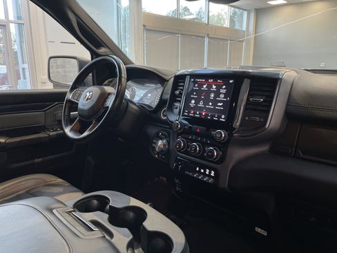 Used 2020 RAM 2500 Power Wagon AWD/4WD image 40