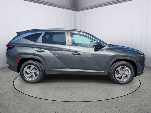 Used 2023 Hyundai Tucson SEL AWD/4WD image 2